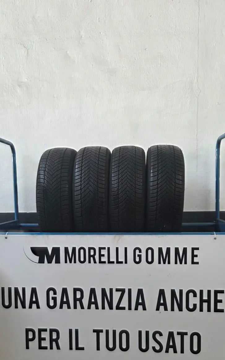 4 pneumatici TRACMAX X-privilo S130 205/60 R16 96H