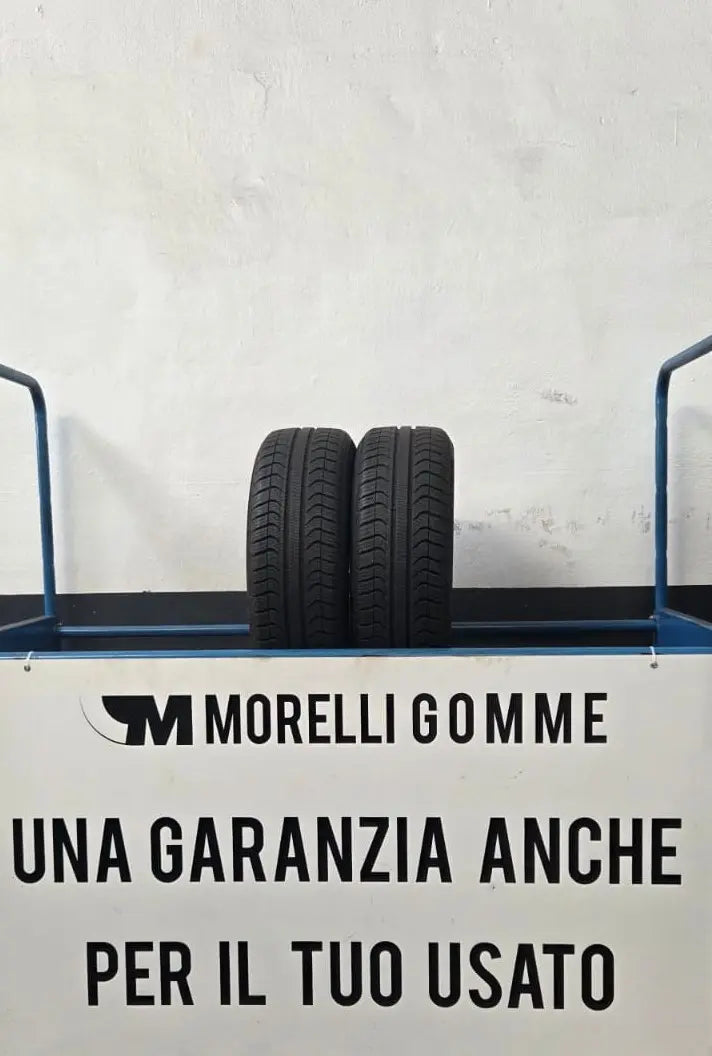 N* 2 pneumatici PIRELLI CinturatoPlus 1855515