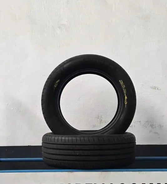 4 Pneumatici FULDA EcoControl HP 205/55 R16
