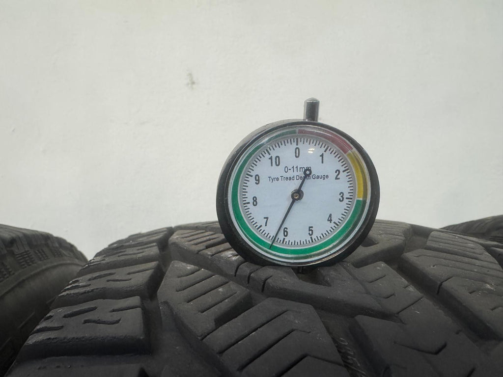 4 Pneumatici TAURUS 235/55 R17 103V WINTER