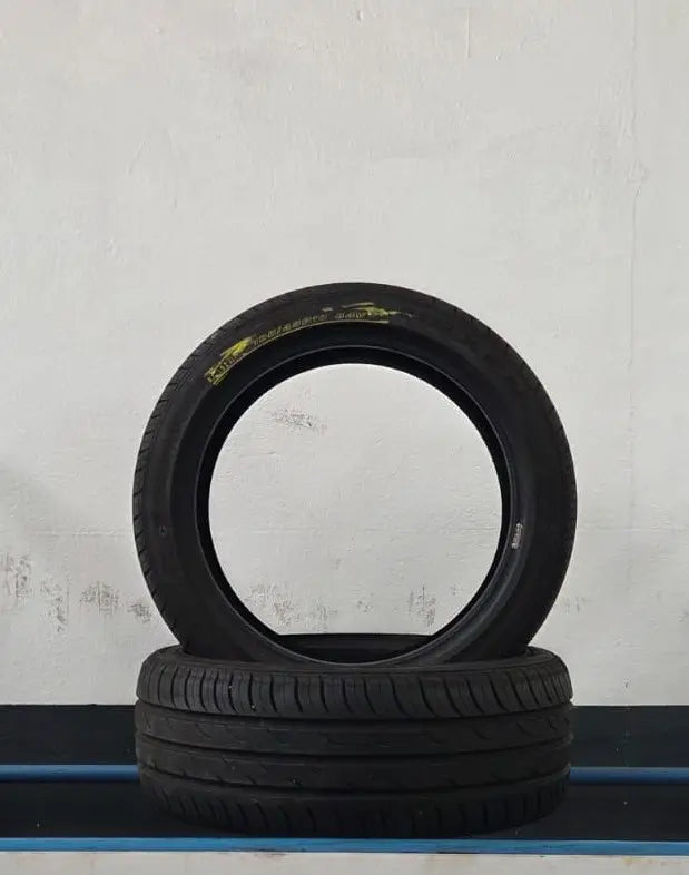 4 Pneumatici NEXEN NBlue HD Plus 195/45 R16 84V