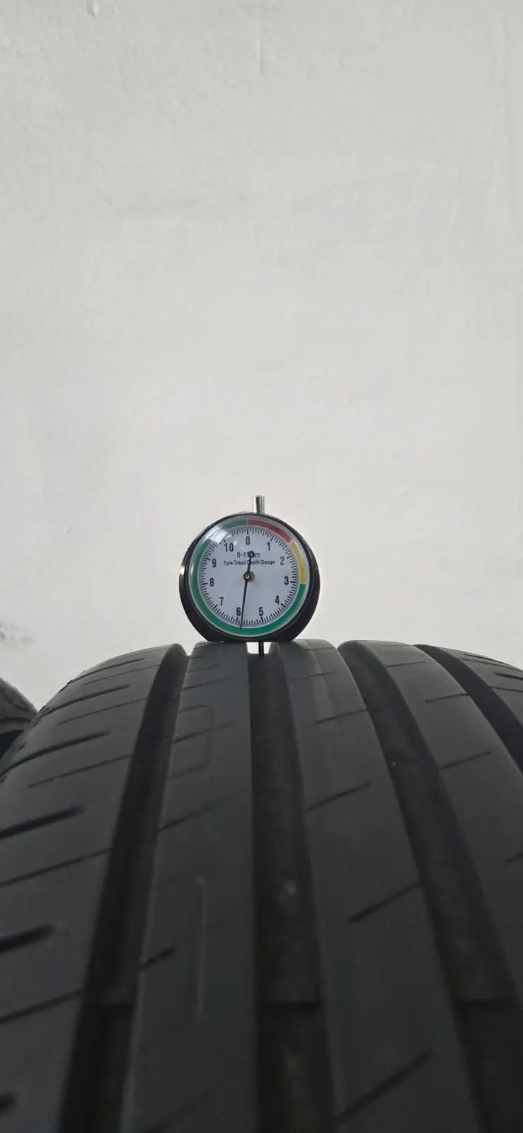 N* 2 pneumatci GOODYEAR EfficientGrip 2056016