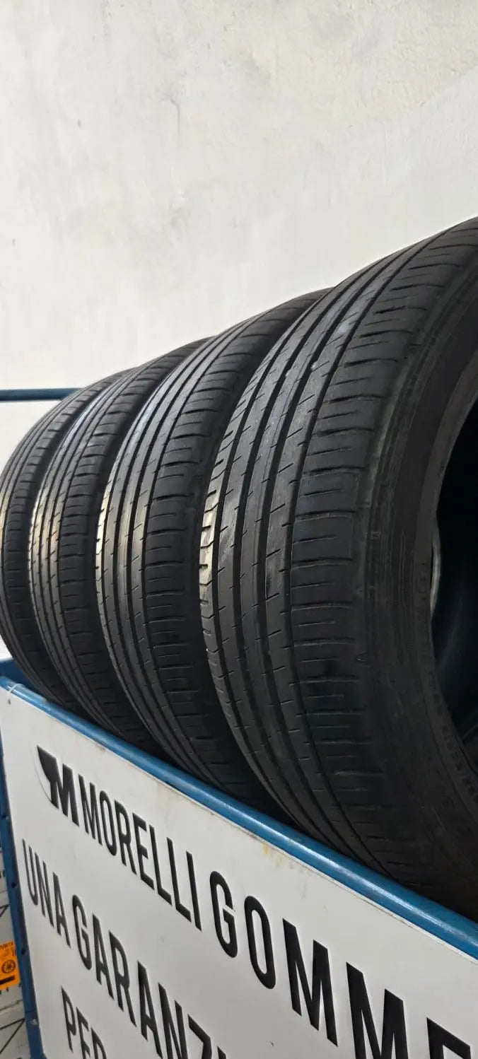 4 Pneumatici FALKEN Ziex ze310 225/50 R18 95W