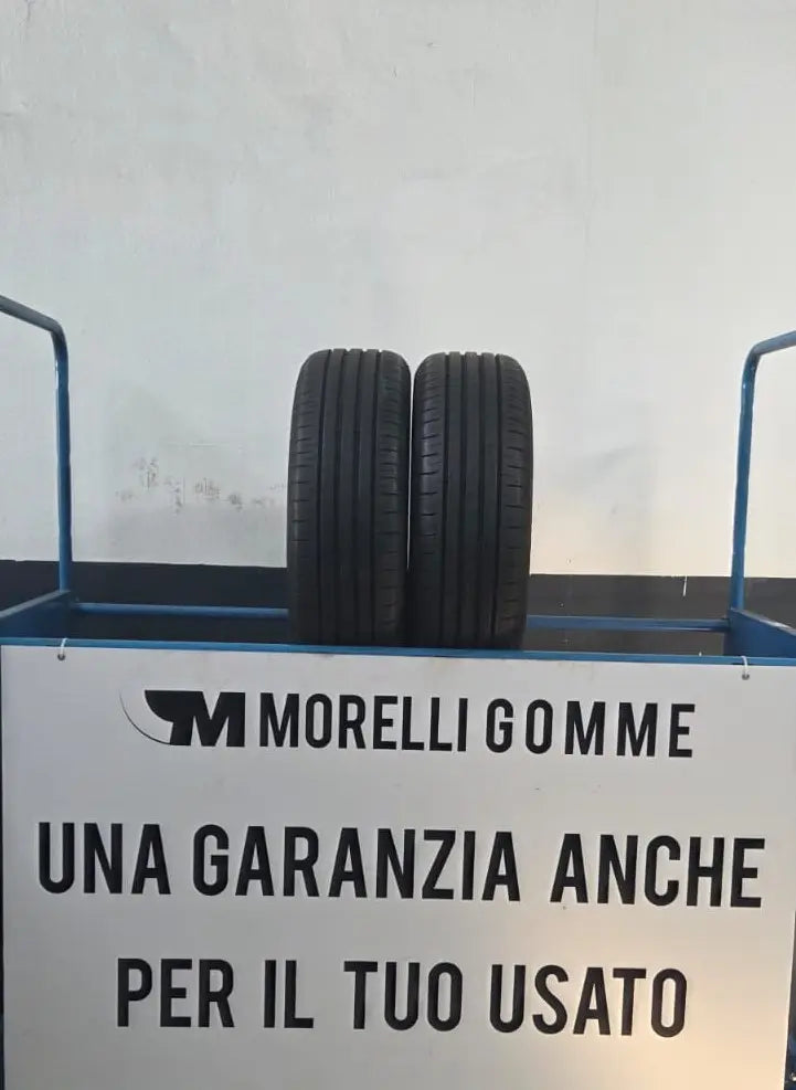 N* 2 pneumatci GOODYEAR EfficientGrip 2056016