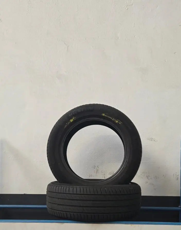 2 Pneumatici MICHELIN Primacy4 205/55 R16
