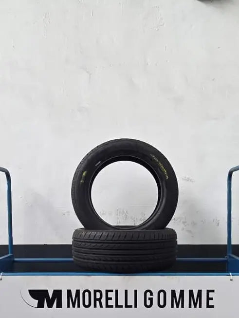 4 Pneumatici NANKANG NobleSport 205/50 R16 87W