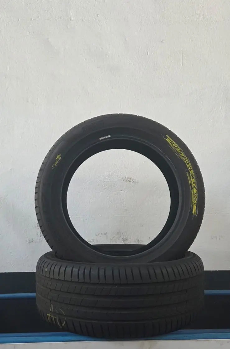 N 4 Pneumatici PIRELLI Cinturato P7 2254517