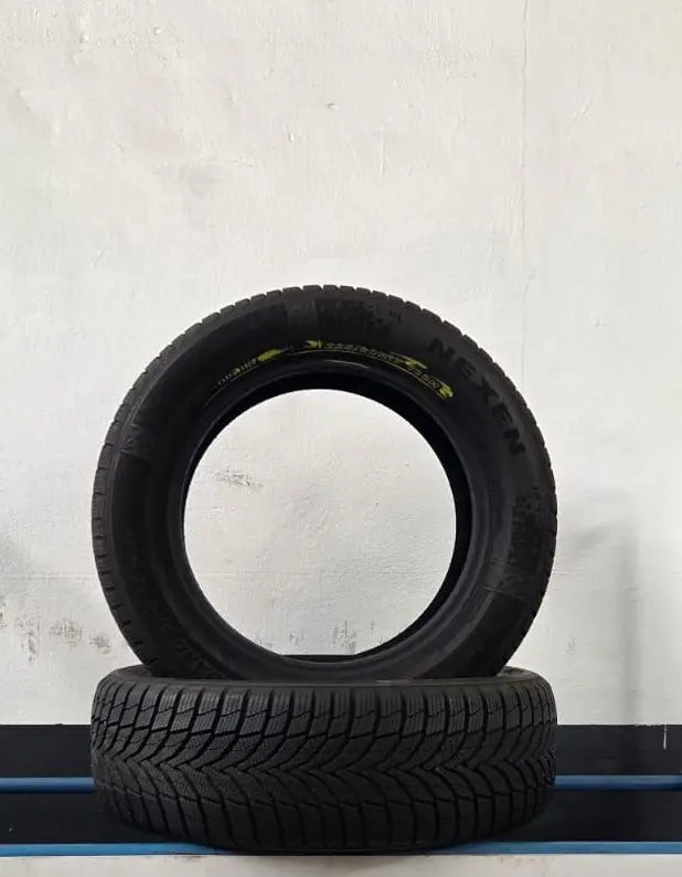 4 Pneumatici NEXEN WinGuard Sport2 SUV 225/60 R17