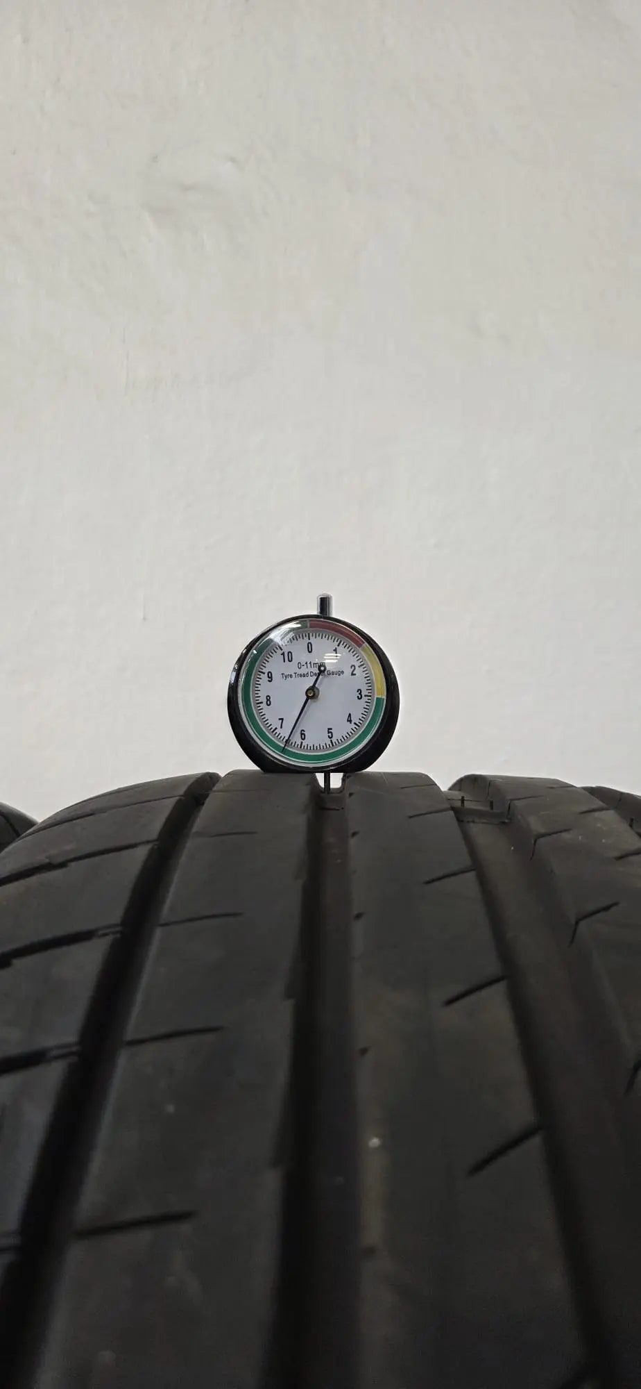 4 Pneumatici MICHELIN PilotSport 225/45 R19 96W