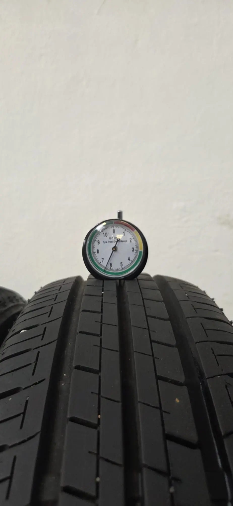 N* 4 pneumatici BRIDGESTONE Ecopia EP150 1756016