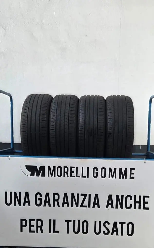 4 Pneumatici FALKEN Ziex ze310 225/50 R18 95W