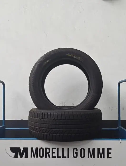 4 Pneumatici CONTINENTAL Winter Contact 275/ 50 R20 113V