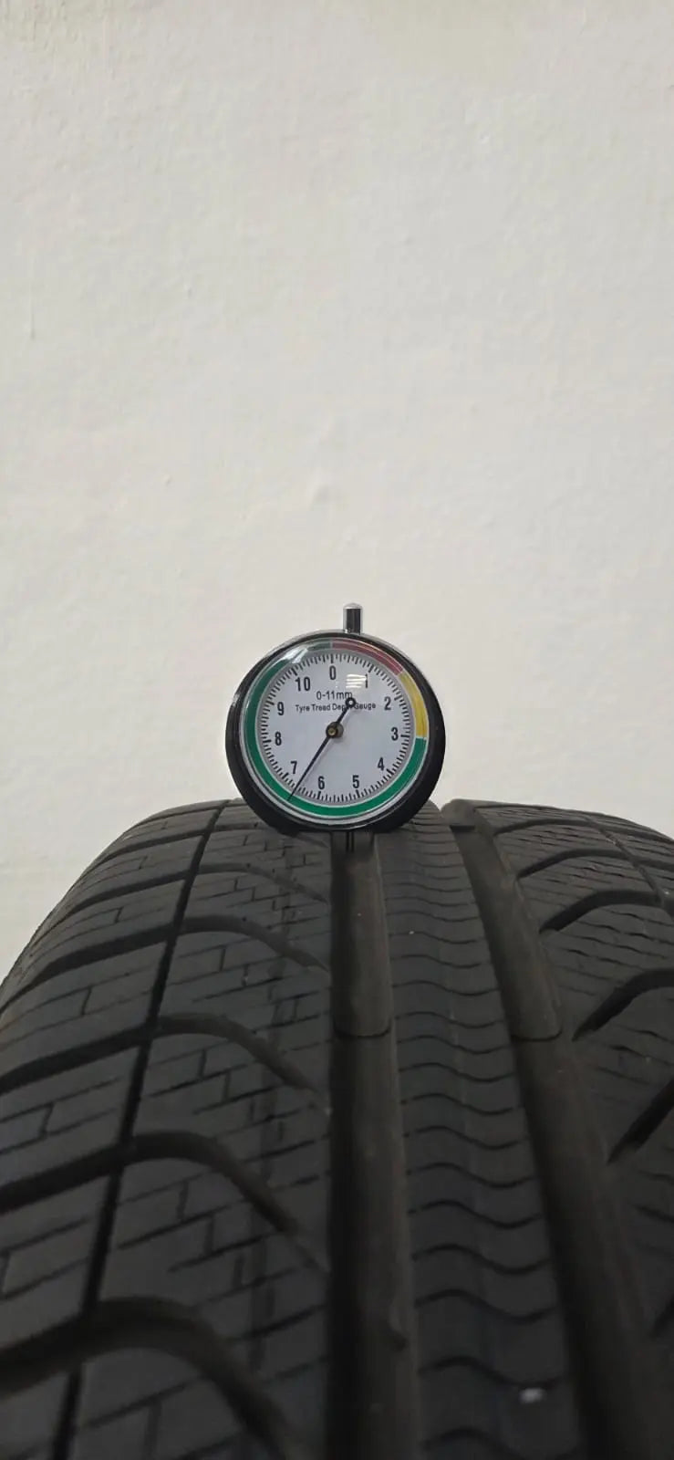 N* 2 pneumatici PIRELLI CinturatoPlus 1855515