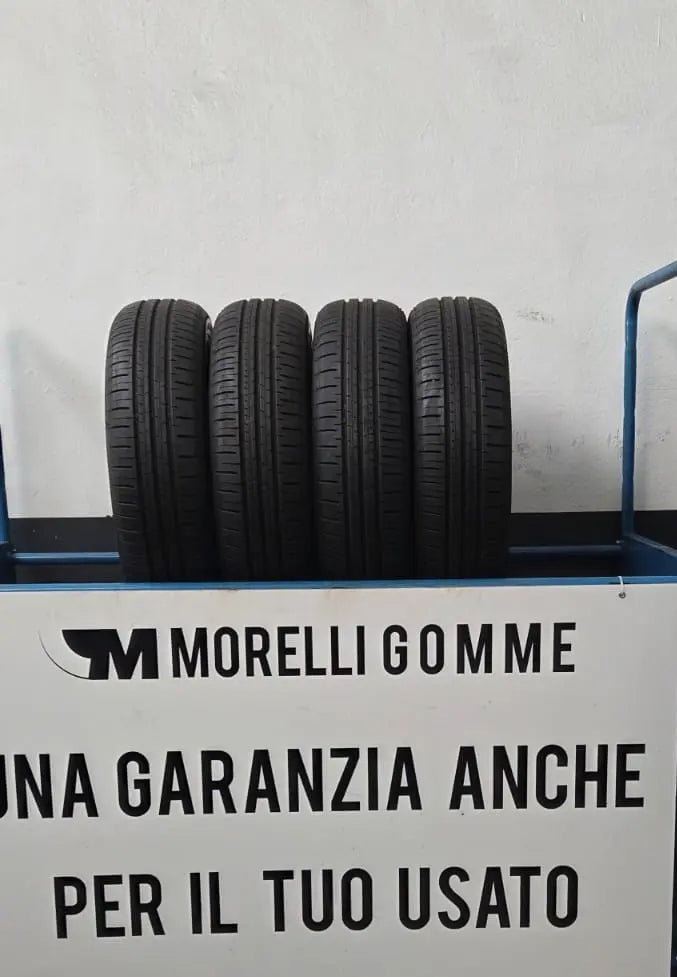4 Pneumatici FALKEN Ecoslim 175/65 R17 87H