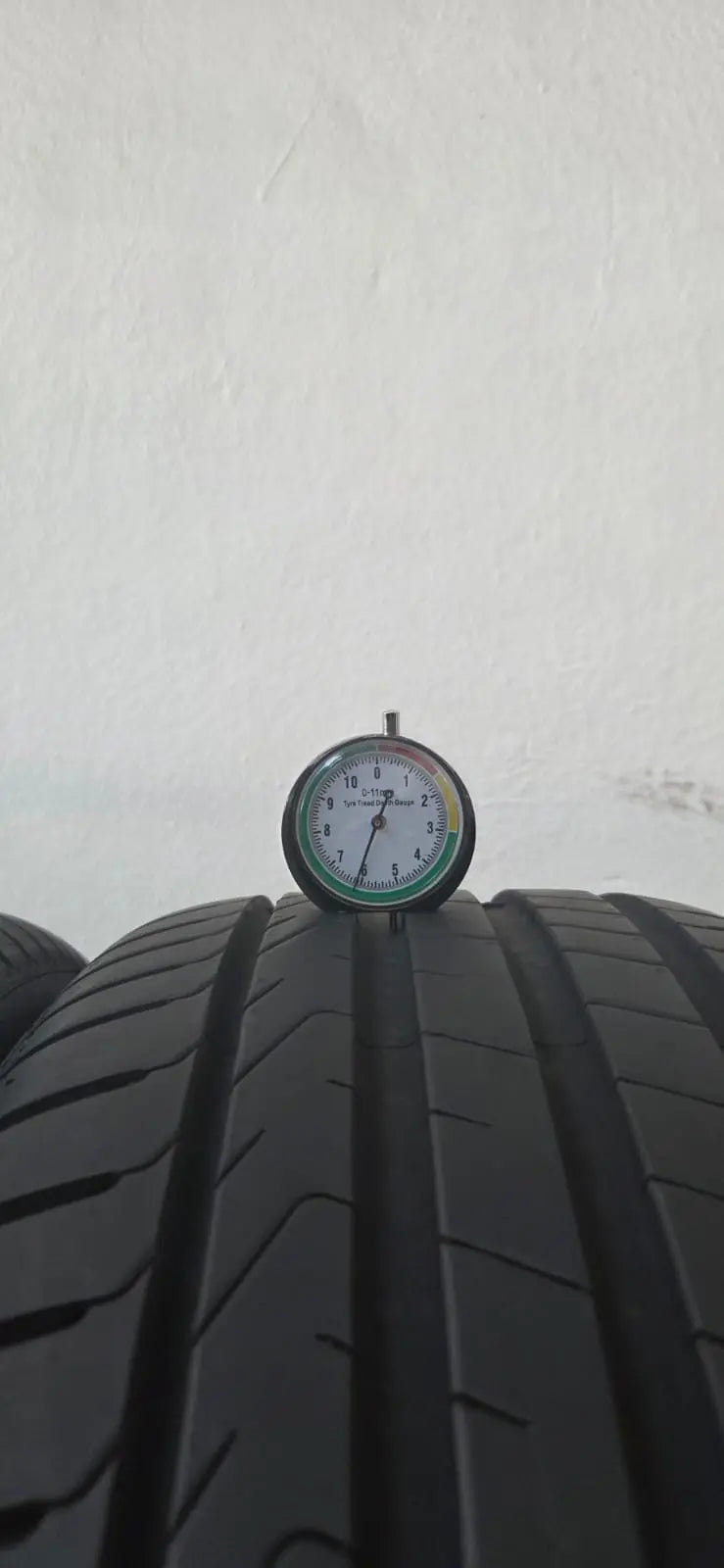 N 4 Pneumatici PIRELLI Cinturato P7 2254517