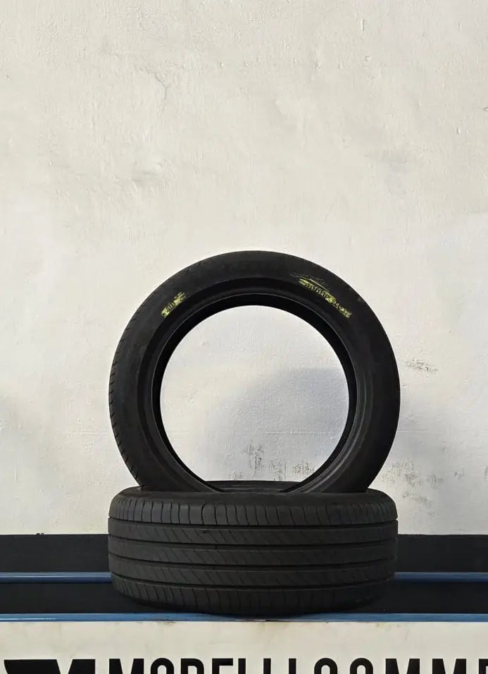 N* 2 pneumatici MICHELIN Primacy4 2254517