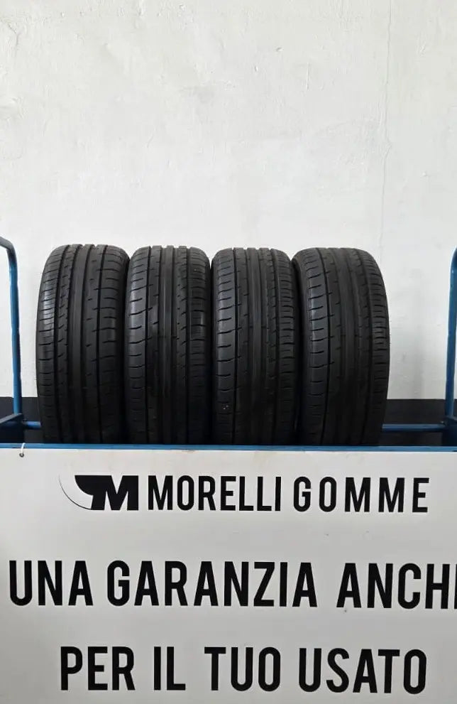 4 Pneumatici FALKEN Azenis 215/50 R18 92W