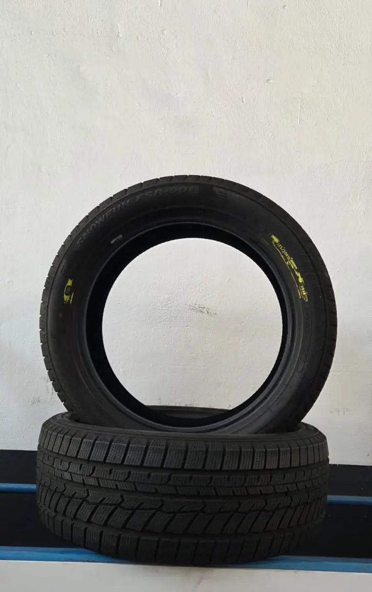 4 Pneumatici FORTUNE SnowFun FSR-901 225/50 R18