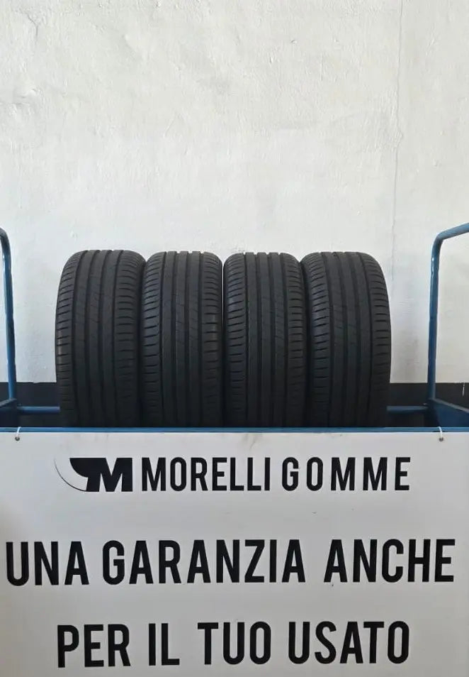 N 4 Pneumatici PIRELLI Cinturato P7 2254517