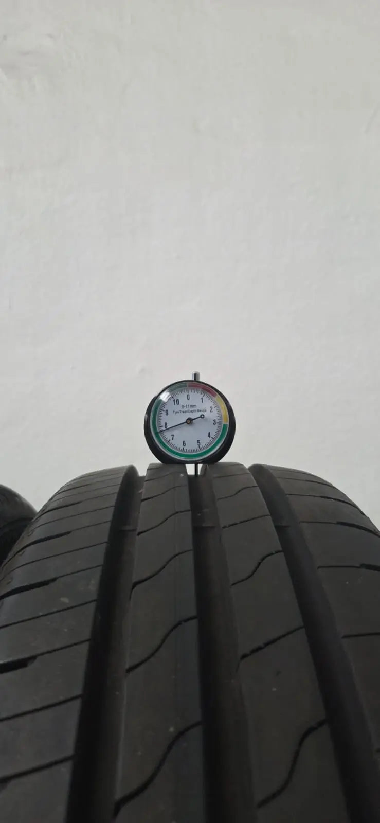 2 Pneumatici GOODYEAR EfficientGrip 185/65 R15 92T
