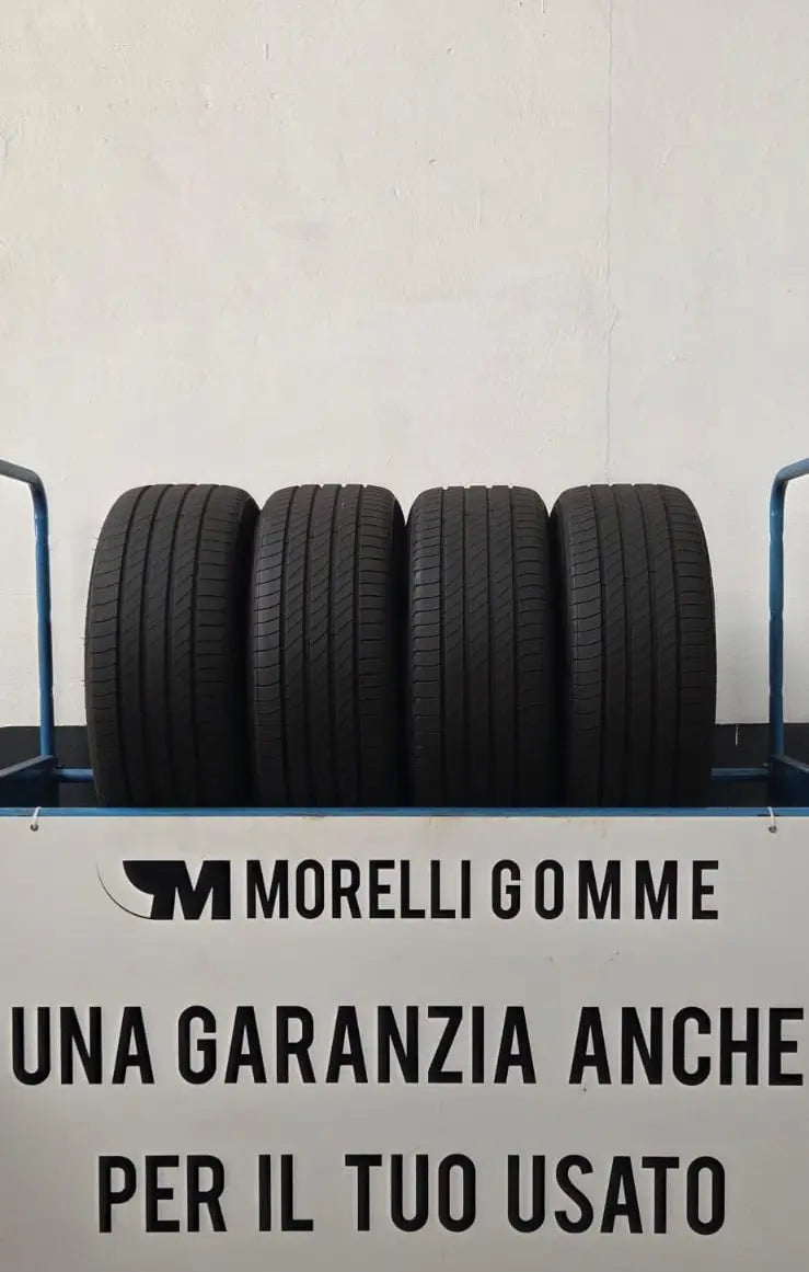 4 Pneumatici MICHELIN E Primacy 235/45 R18 98V