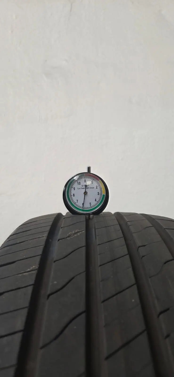 N* 2 pneumatici GOODYEAR EfficientGrip 2155518