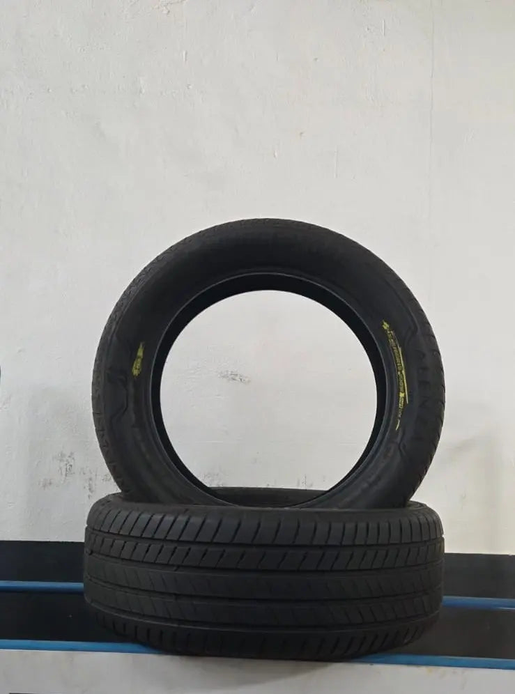 4 Pneumatici BRIDGESTONE Alenza 001 * 245/50 R19 105W