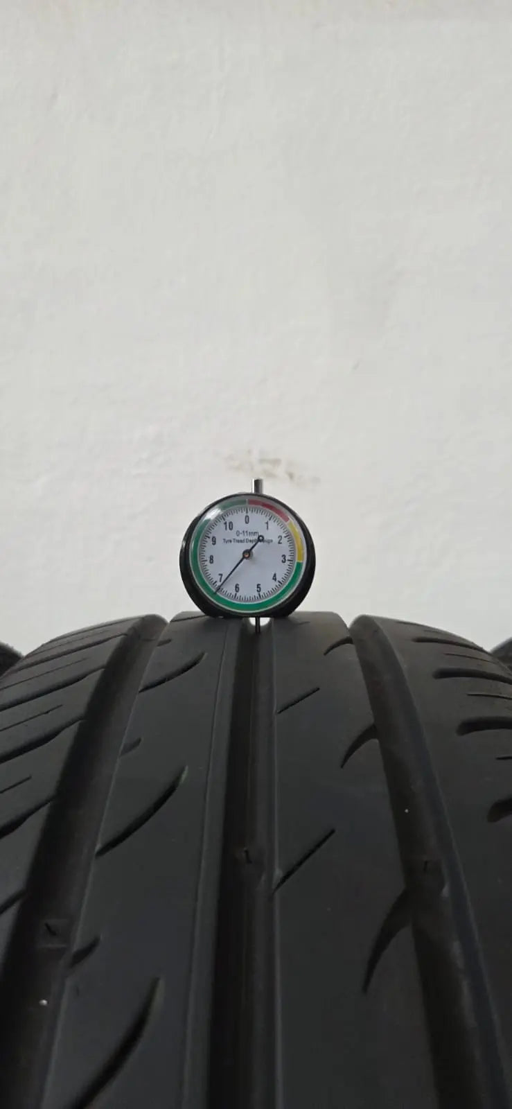 4 Pneumatici NEXEN NBlue HD Plus 195/45 R16 84V