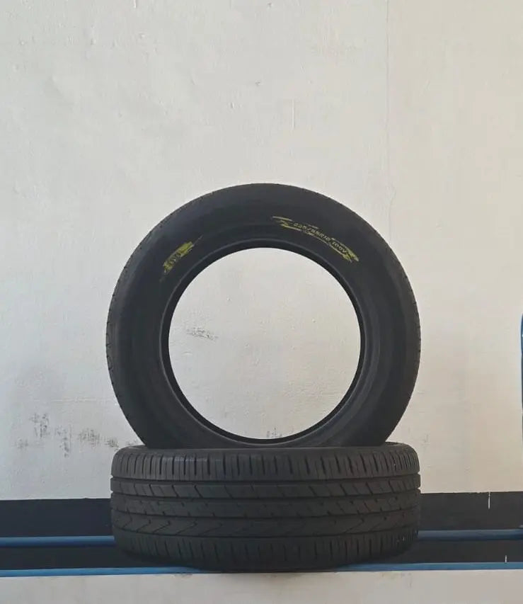 4 Pneumatici HANKOOK Ventus S1 evo 235/55 R18 100V