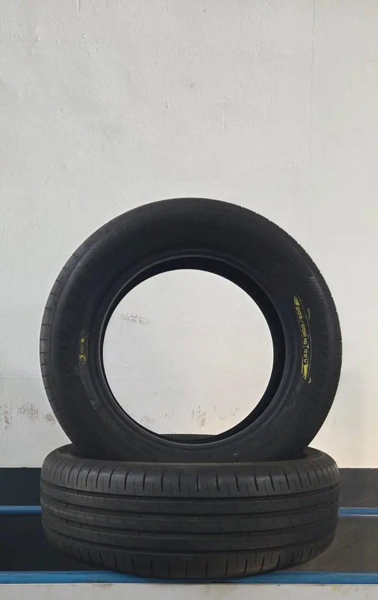 N* 2 pneumatci GOODYEAR EfficientGrip 2056016