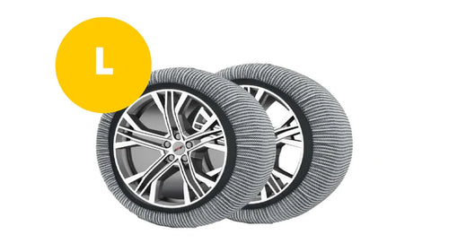 Calze da neve Never Stop L