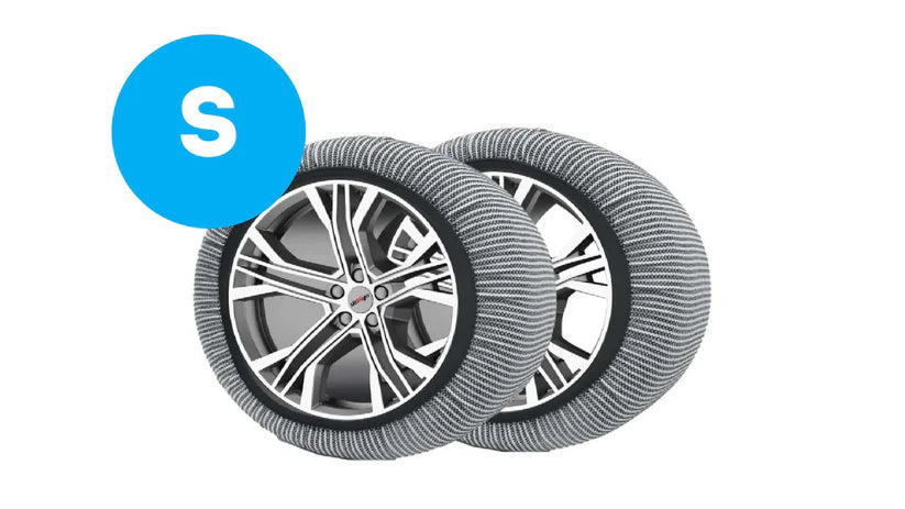 Calze da neve Never Stop S