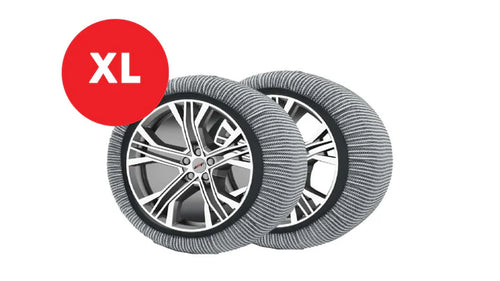 Calze da neve Never Stop XL