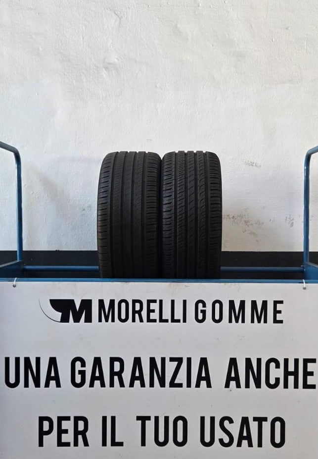 N* 2 pneumatici BARUM  Bravuris5 hm 2454518