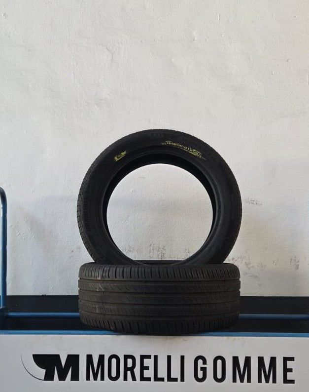 N* 2 pneumatici BARUM  Bravuris5 hm 2454518