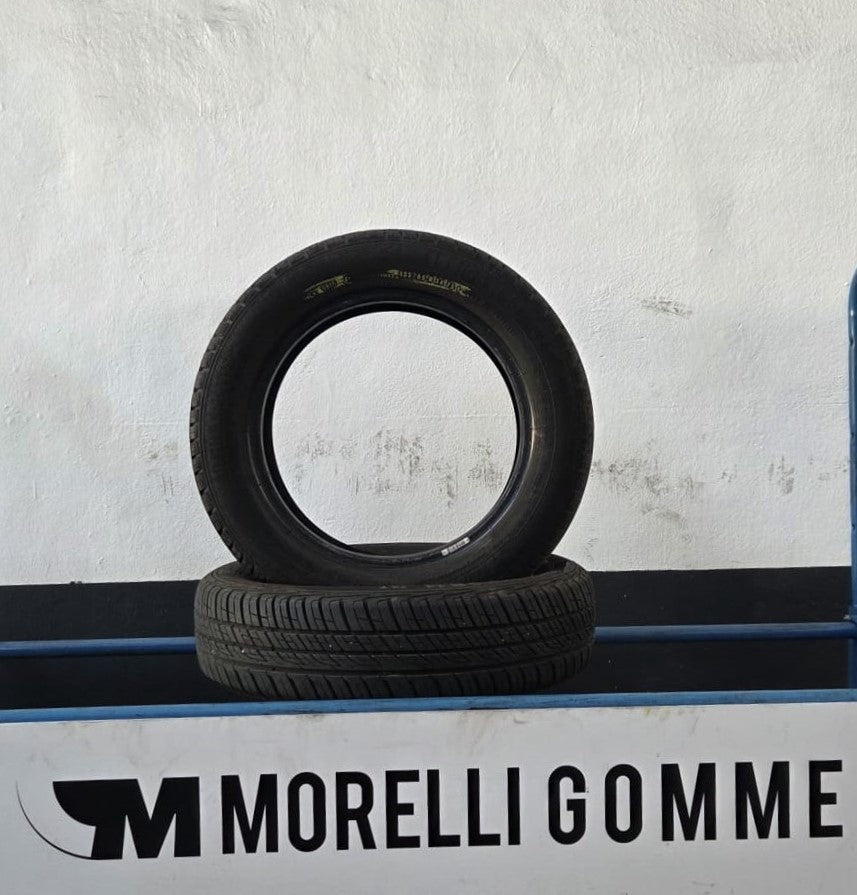 2 pneumatici BARUM Brillantis2 155/65 R14 75T