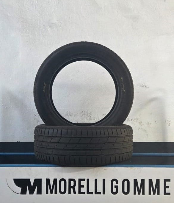 4 pneumatici HANKOOK Ventus S1EVO3 225/50 R18 99Y