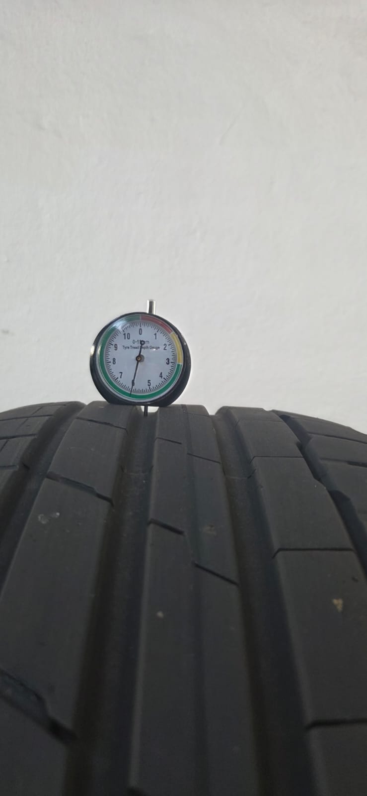 4 pneumatici HANKOOK Ventus S1EVO3 225/50 R18 99Y