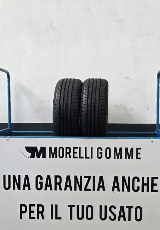 N* 2 pneumatici DUNLOP Sport 2055516