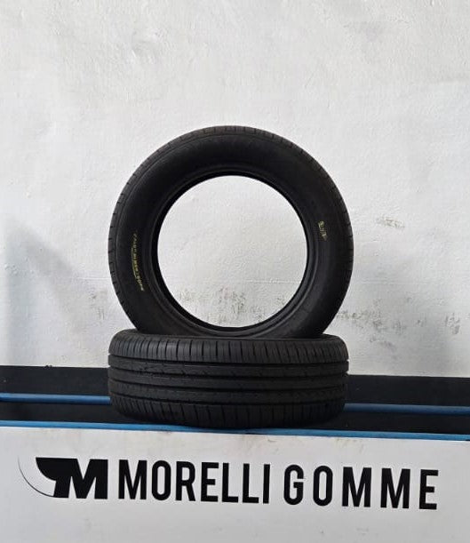 N* 2 pneumatici DUNLOP Sport 2055516