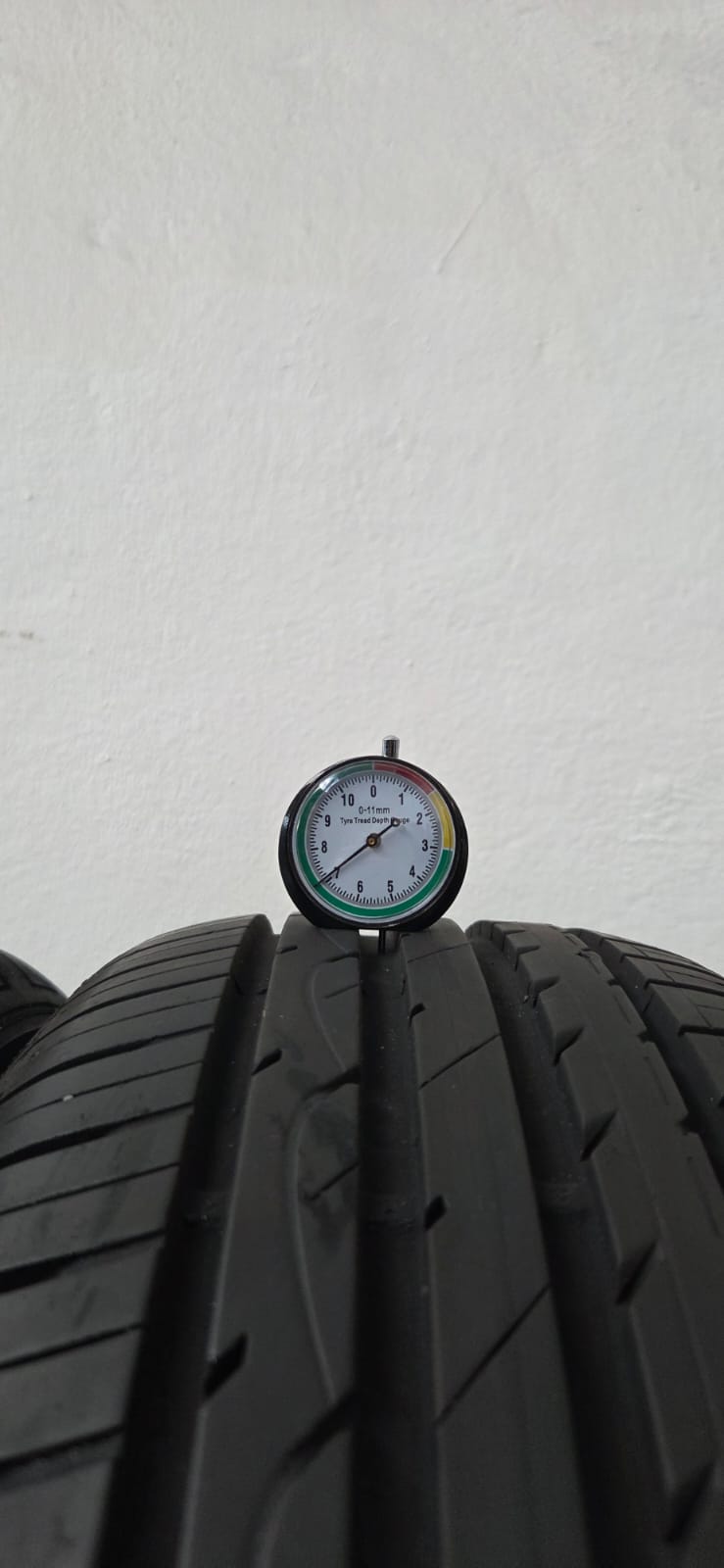 N* 2 pneumatici DUNLOP Sport 2055516
