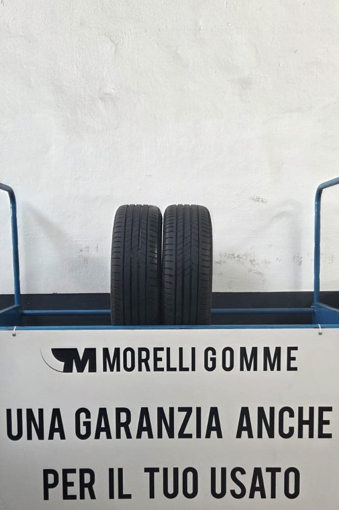 2 Pneumatici BRIDGESTONE TuranzaT005 1856515