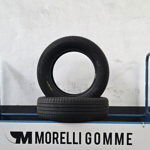 2 Pneumatici BRIDGESTONE TuranzaT005 1856515