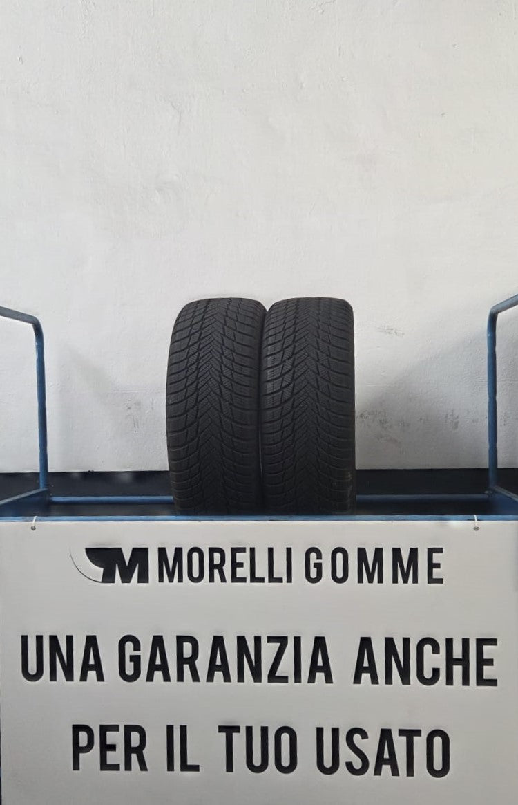 N*2 pneumatici BRIDGESTONE Blizzak LM001 2355518