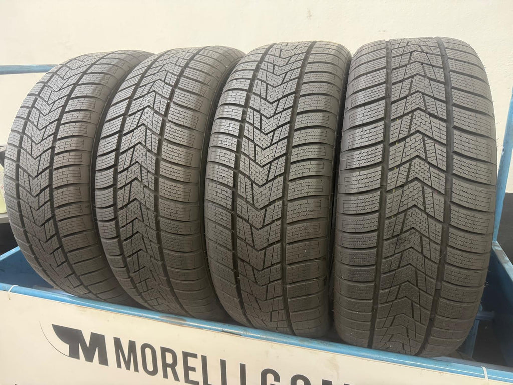 4 Pneumatici TRACMAX XPRIVILO 235/50 R19 103V WINTER