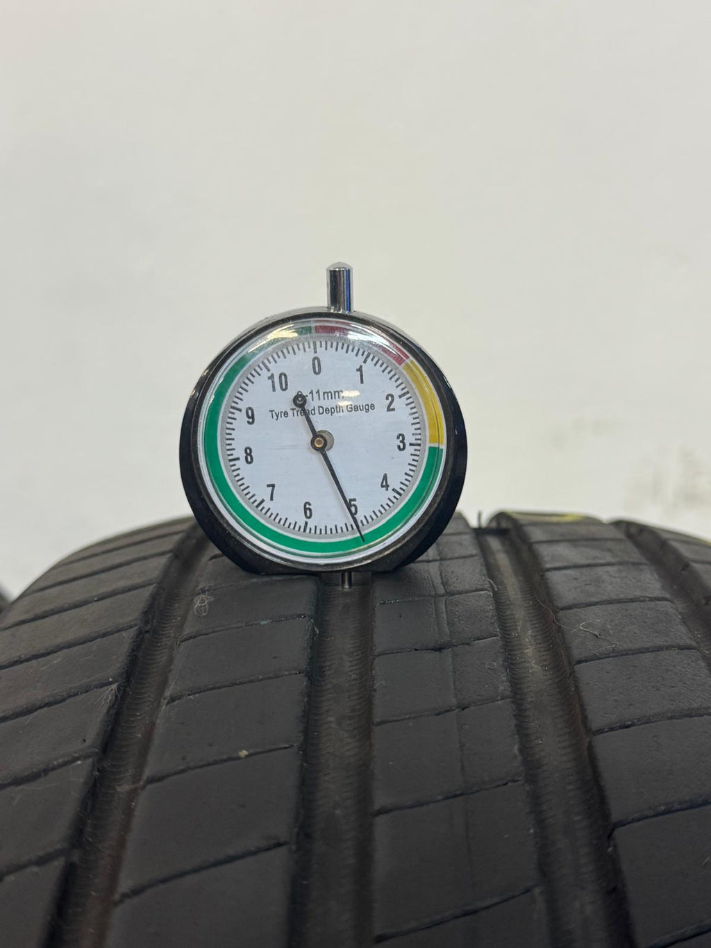 2 Pneumatici MICHELIN 185/50 R16 81H Primacy 4 SUMMER