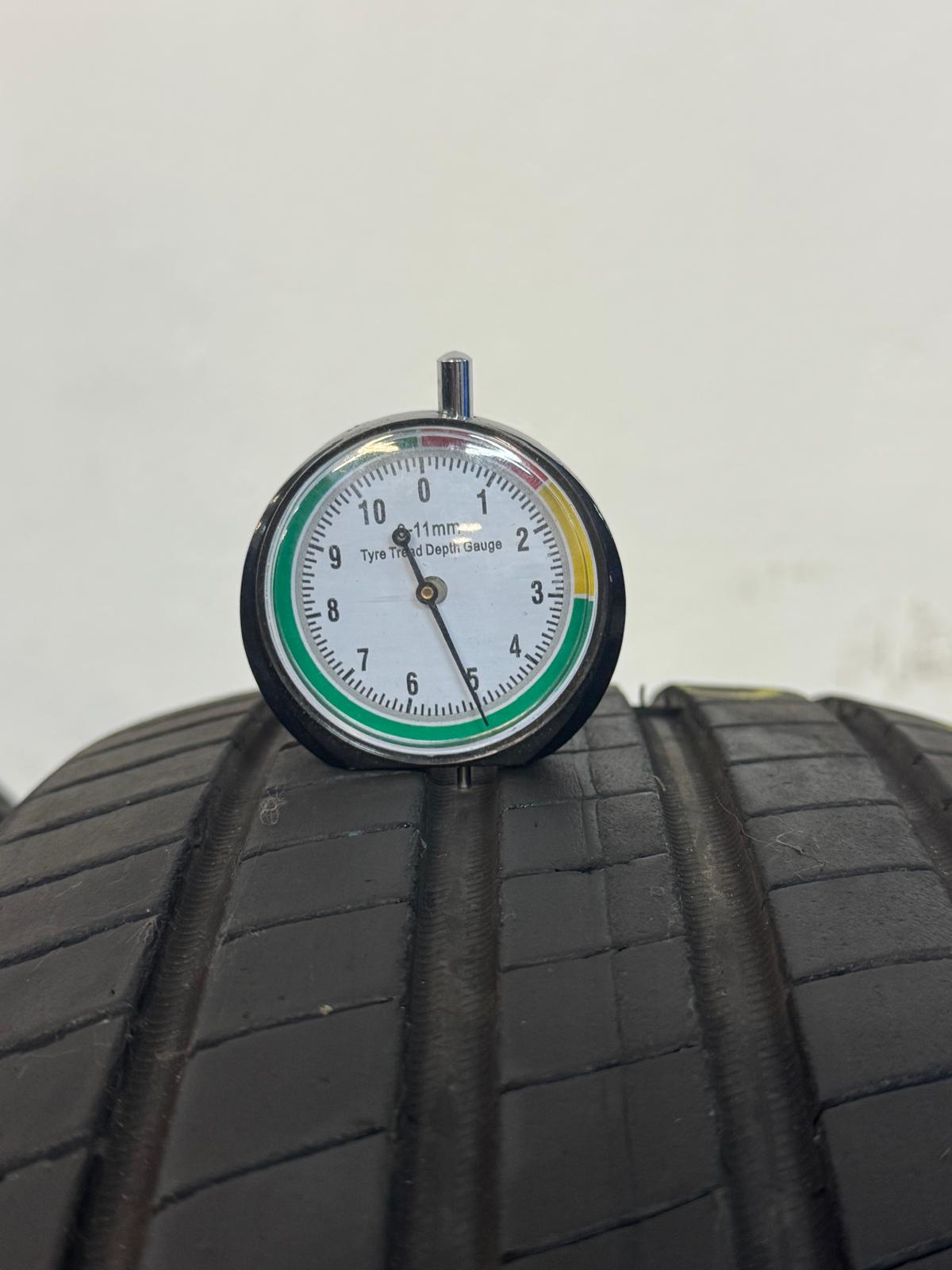 2 Pneumatici MICHELIN 185/50 R16 81H Primacy 4 SUMMER