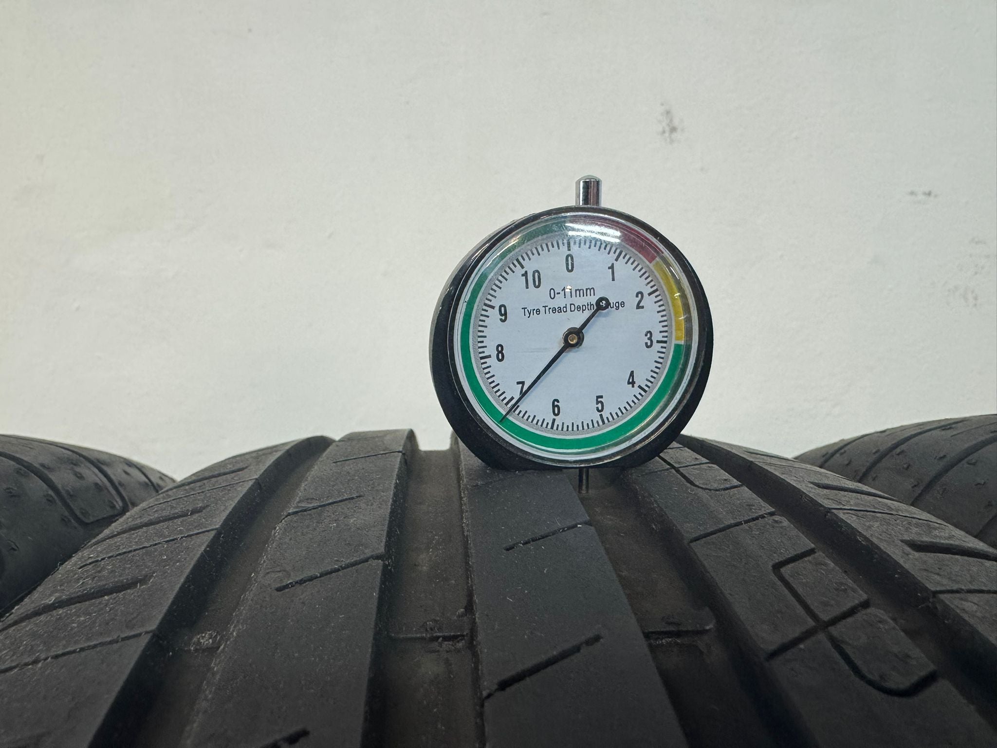 4 Pneumatici GOODYEAR 205/60 R16 92V EfficentGrip Performance SUMMER