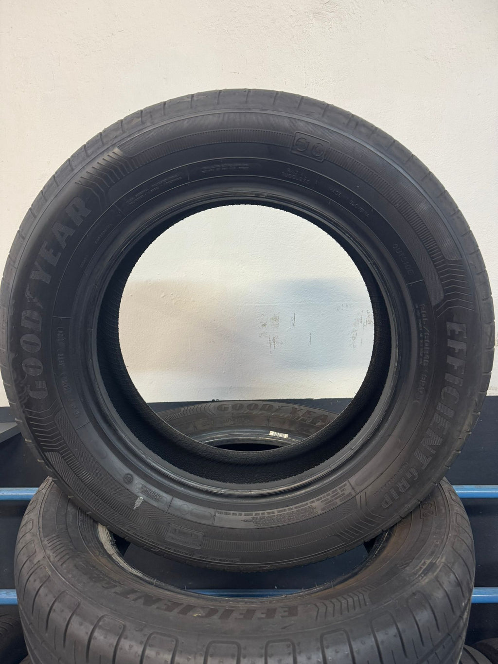 4 Pneumatici GOODYEAR 205/60 R16 92V EfficentGrip Performance SUMMER