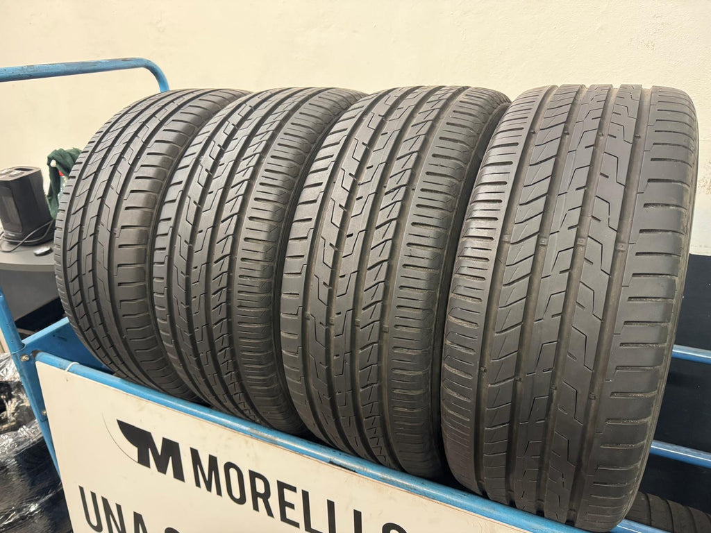 4 pneumatici MATADOR 225/50 R17 98 Y Hectorra 5 SUMMER